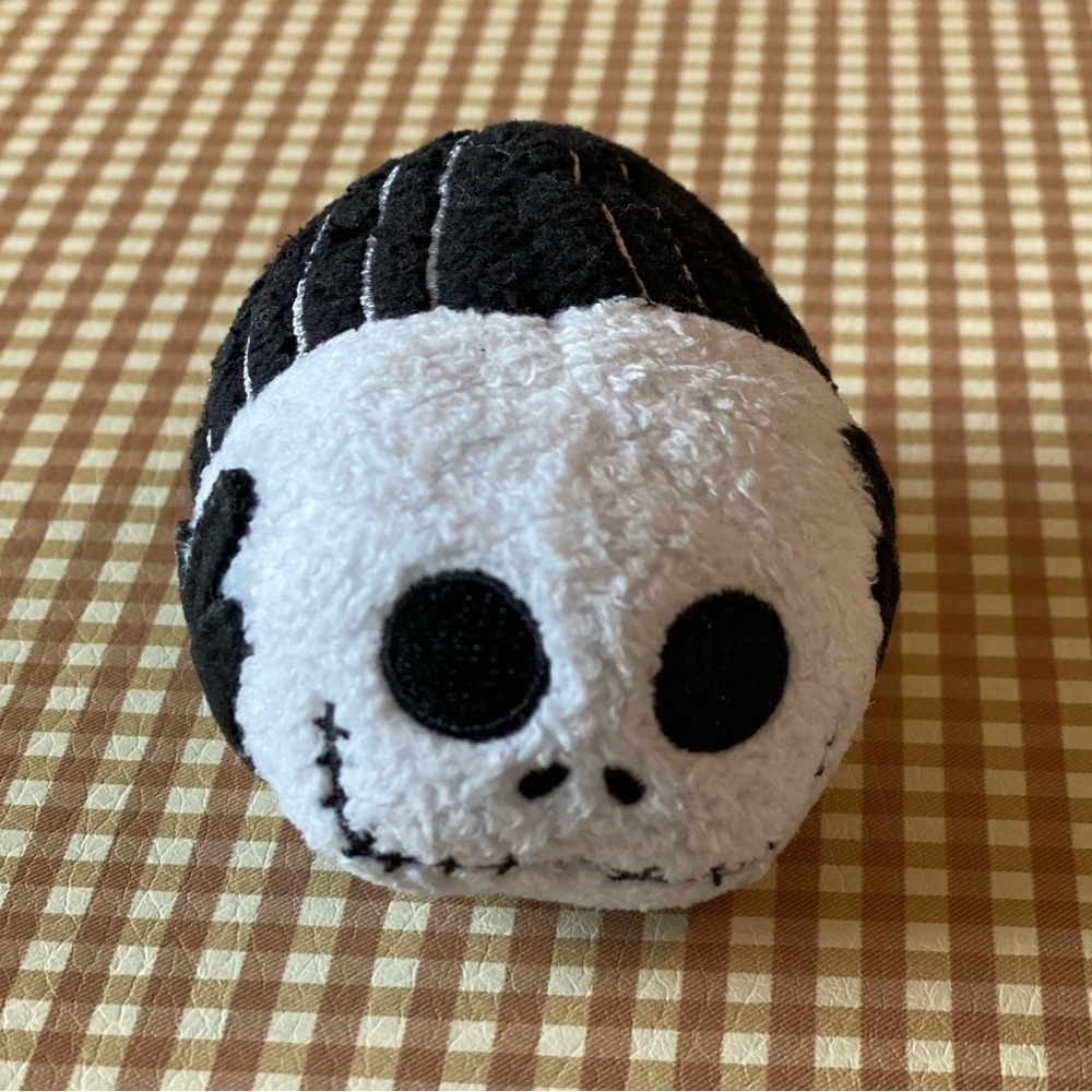 Tsum‎ Tsum Jack Skellington tiny plush